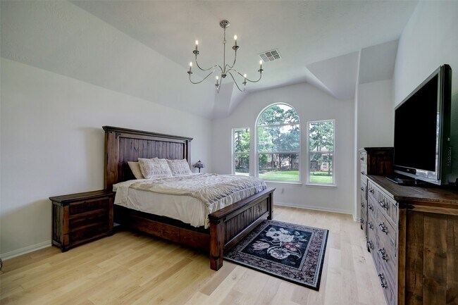 Foto del edificio - 8403 Silver Lure Dr