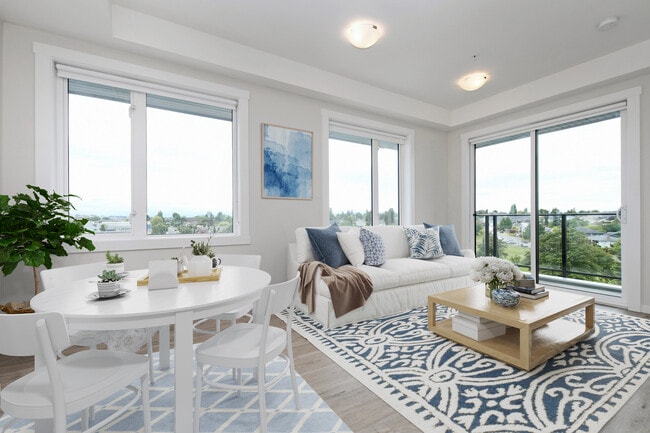 Building Photo - The Verve