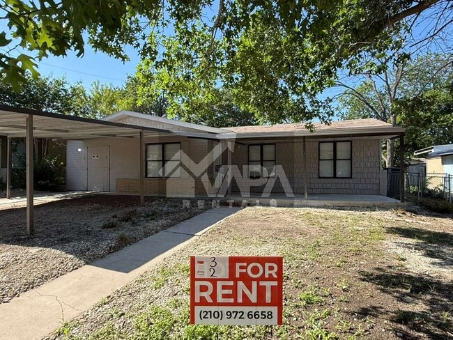 Building Photo - 943 Weizmann St
