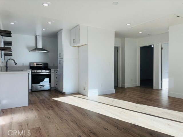 Foto del edificio - 1624 Fourth St