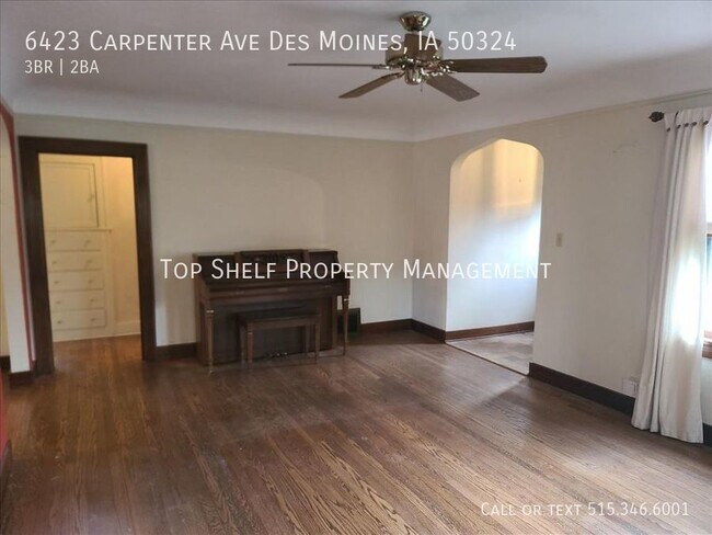 Foto del edificio - 6423 Carpenter Ave