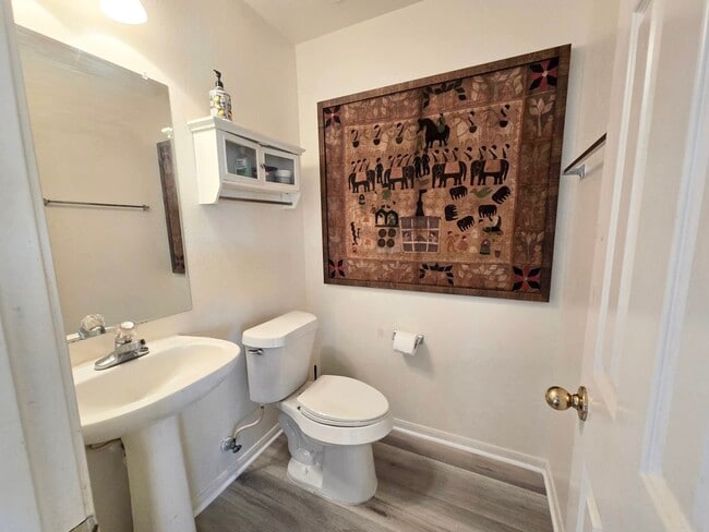 Foto del edificio - 15723 Crooked Arrow Dr