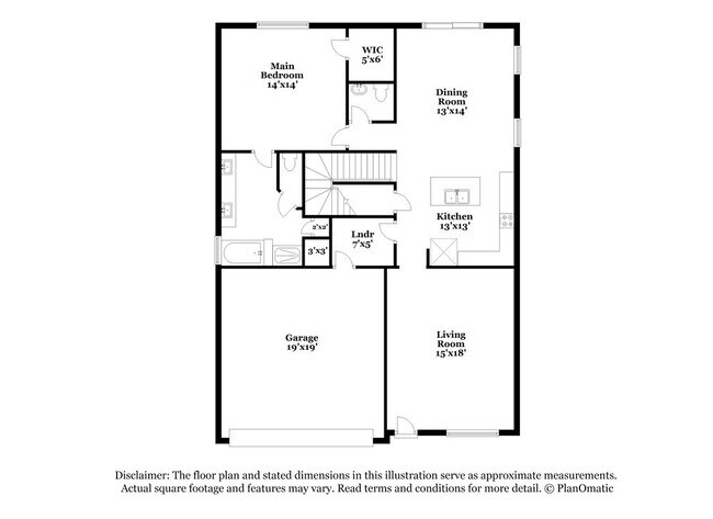 Building Photo - 7224 S 56th Ln
