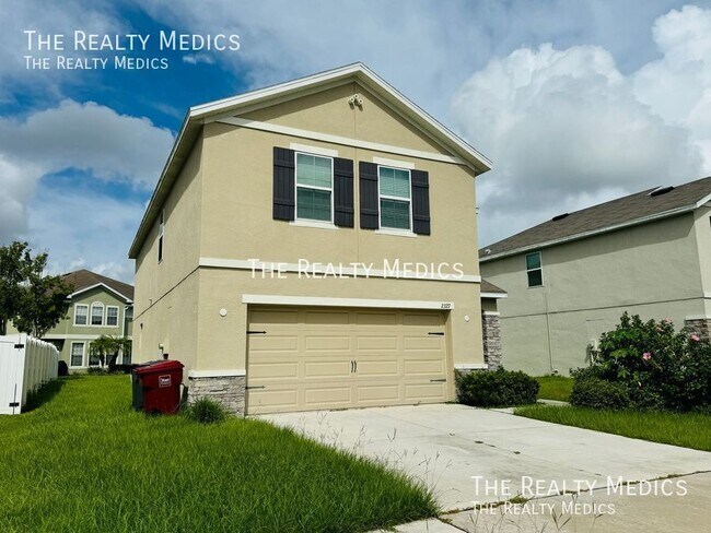 Foto del edificio - 2327 Ashberry Ridge Dr
