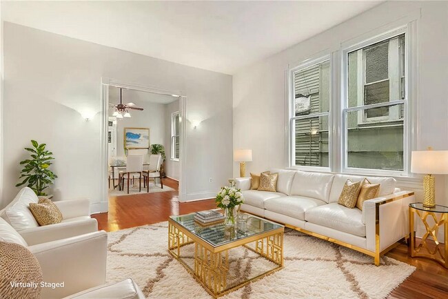 Virtually Staged - 8 Neron Pl