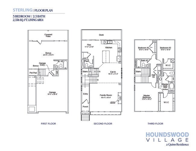 Building Photo - 5728 Terrier Place