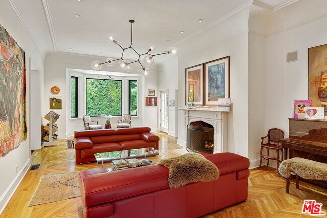 Foto del edificio - 533 18th St