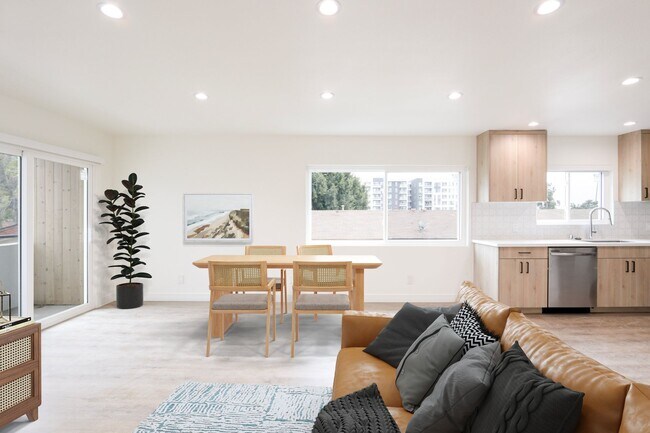 Foto del edificio - 6526 Homewood Ave