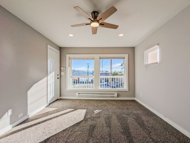 Foto del edificio - 2008 Vernon Rd