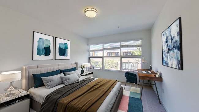 Foto del edificio - Fourth and U