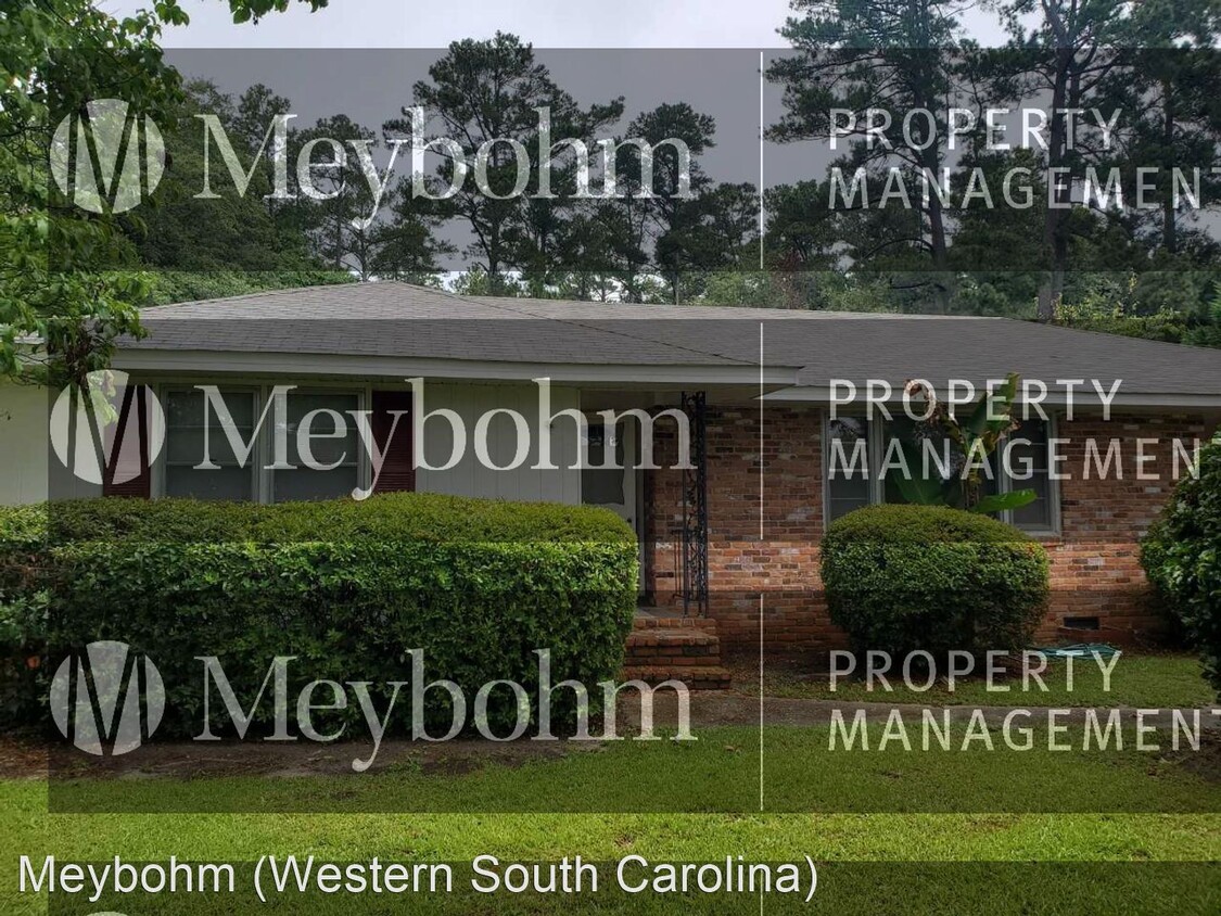 Primary Photo - 3 br, 1.5 bath House - 1457 Columbia Highw...