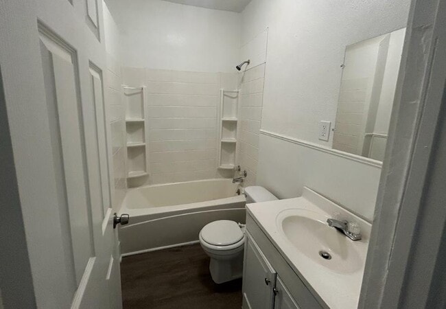 Building Photo - 2511 20th Place Ensley