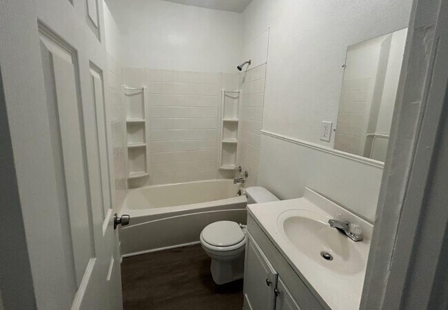Foto del edificio - 2511 20th Place Ensley