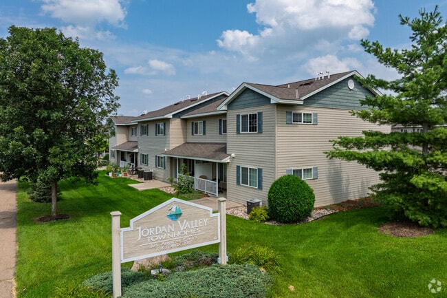 Building Photo - Jordan Valley Townhomes