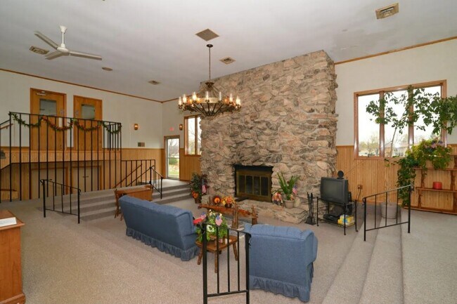 Foto del edificio - N114W16920 Murillo Dr