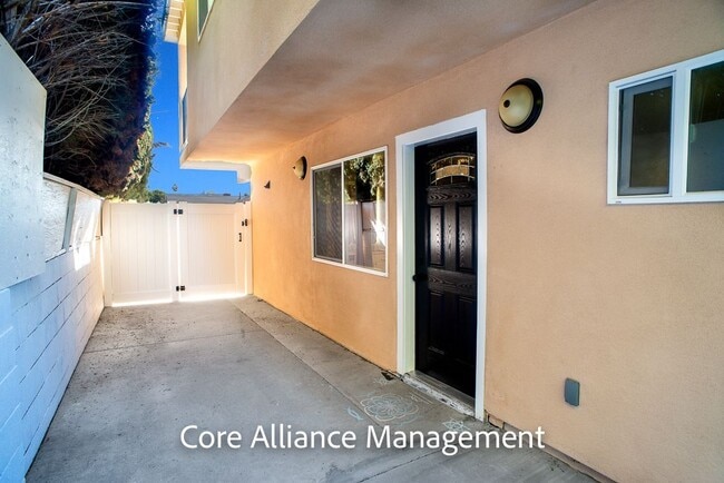 Foto del edificio - 23291 Haynes St