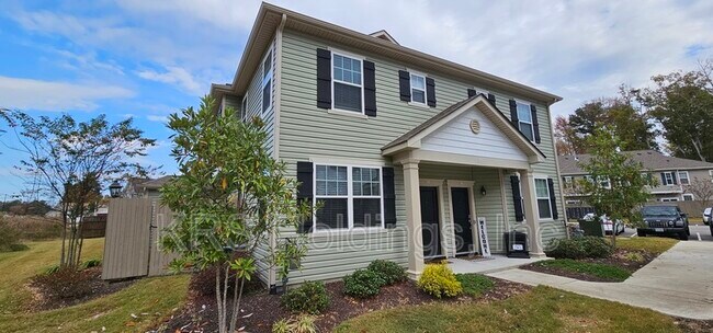 Building Photo - 2854 Baldwin Dr