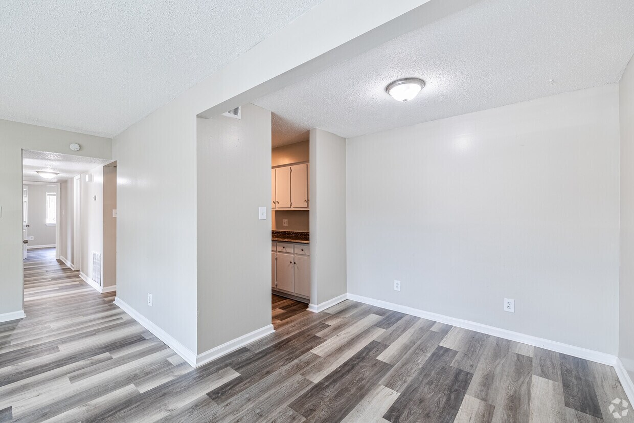 The Willows Apartments Apartments in Albany, GA