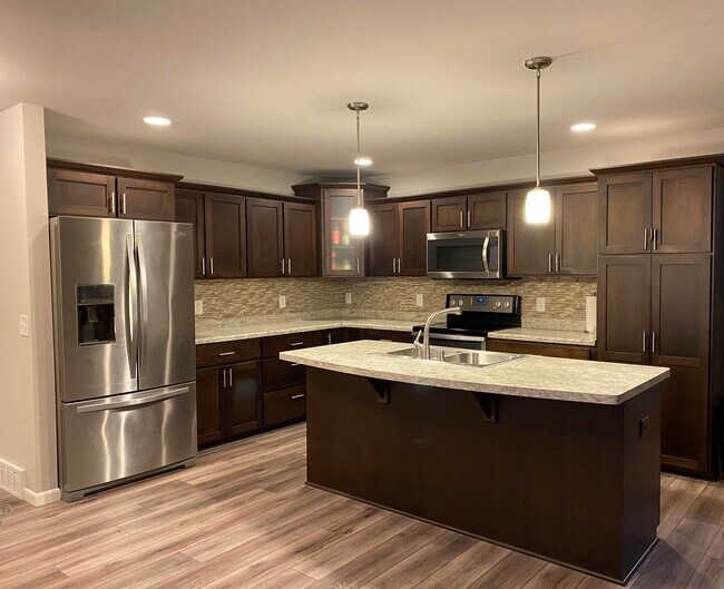 Building Photo - 1351 Blazingstar Ln