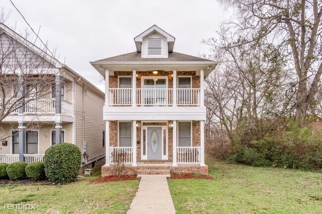 Building Photo - 3 br, 2.5 bath House - 1618 6th Ave N