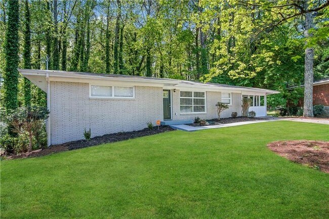 Foto del edificio - 3574 Misty Valley Rd