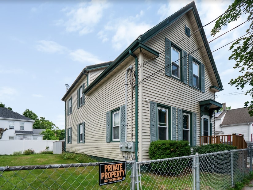Primary Photo - 22 Clinton St