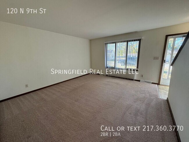 Foto del edificio - 120 N 9th St