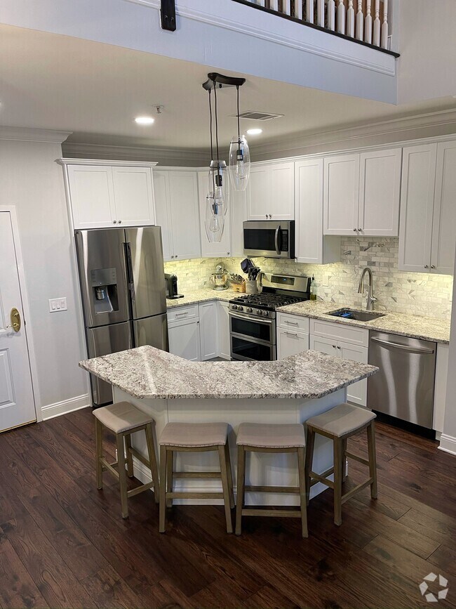 The Grande at Riverdale Condominiums Apartments for Rent with Gym/Fitness Center Riverdale, NJ