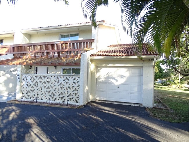 Foto del edificio - 11601 NW 29th Ct