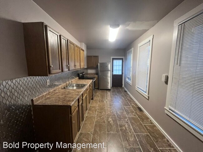 Building Photo - 2 br, 1 bath House - 1633 Cotton Street