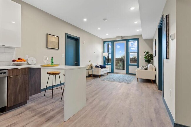 Foto del edificio - 1258 Massachusetts Ave