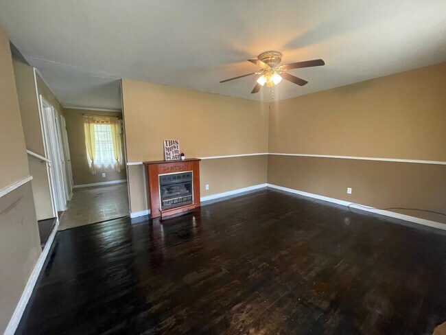 Foto del edificio - 3614 SW Cerro Vista St