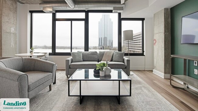 Building Photo - 5201 Leesburg Pike