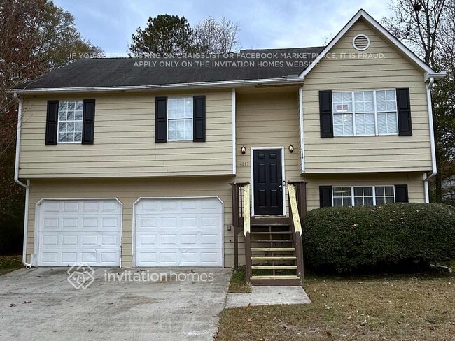 Building Photo - 4217 Morningside Way