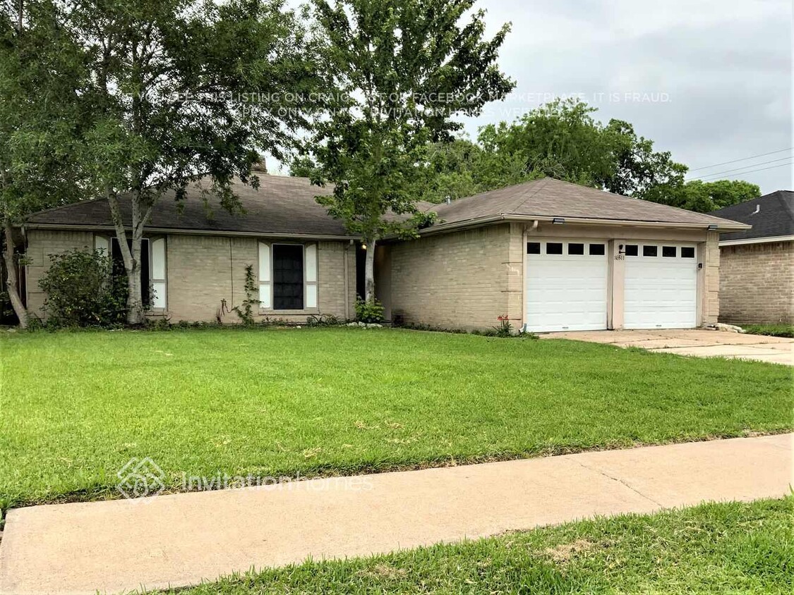 Foto principal - 16511 Forest Bend Ave