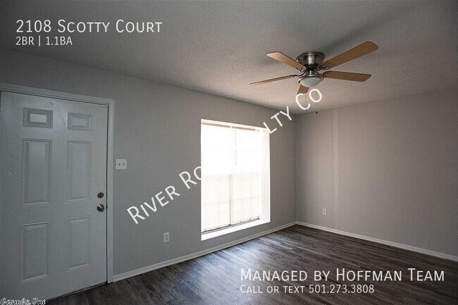 Foto del edificio - 2108 Scotty Ct