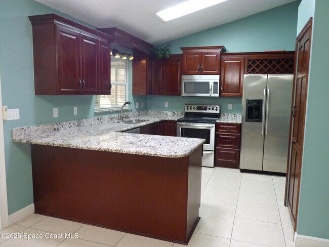 Foto del edificio - 1105 Dallam Ave NW