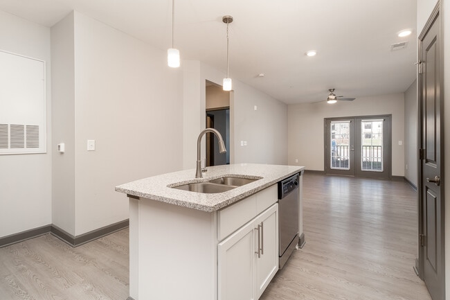 Building Photo - The Bridges Of Cabarrus