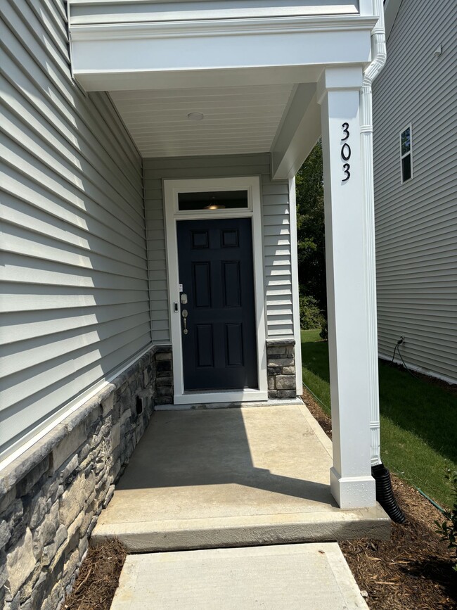 Building Photo - 303 Aster Bloom Ln