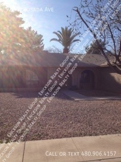Building Photo - 923 W Posada Ave
