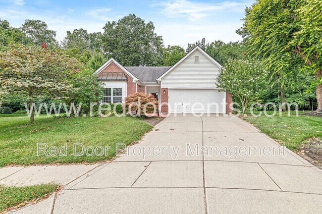 Foto del edificio - 5841 Hornbean Ct