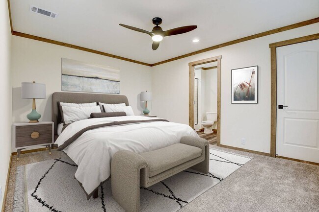 Foto del edificio - 1800 Oak Grove Rd E