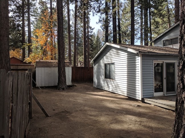 Foto del edificio - 2518 Knox Ave