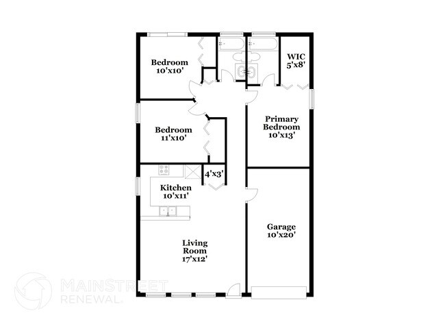 Building Photo - 1325 Belvoir Dr