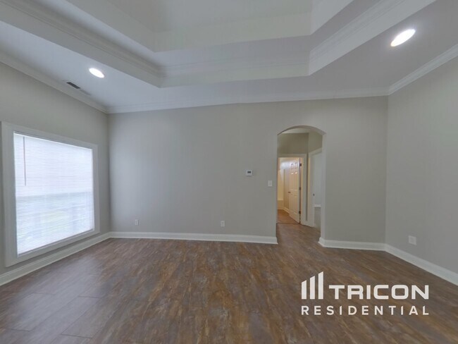 Foto del edificio - 1225 Sam Cox Ln
