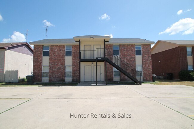 Foto del edificio - North Killeen!