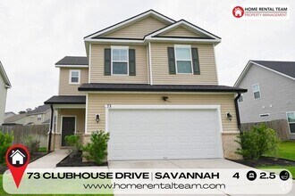 Building Photo - 73 Club House Dr