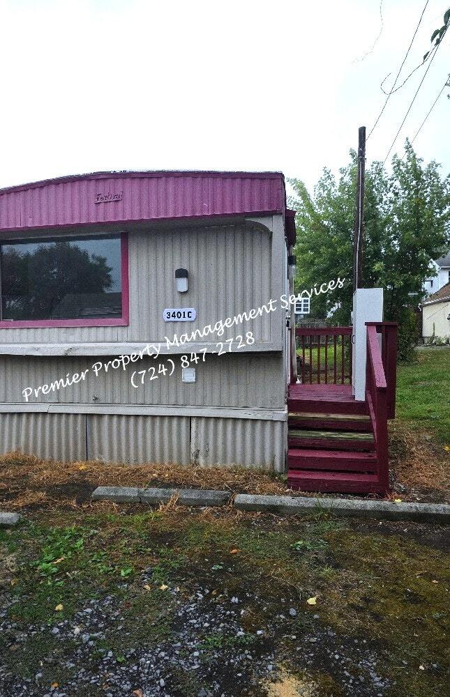 Building Photo - 3401 45th St