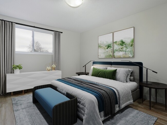 Building Photo - Rosemount Apartments
