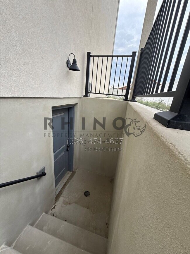 Foto del edificio - 2851 N Chokecherry Dr